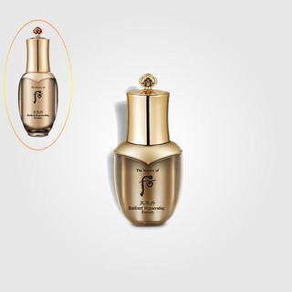 Tinh Chất Tái Sinh Whoo Cheongidan Radiant Regeneratung Essence 8ml - Tinh chất Whoo