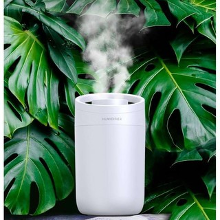 Máy phun sương tạo ẩm Humidifier 3L, máy xông tinh dầu tạo ẩm Humidifier 3L
