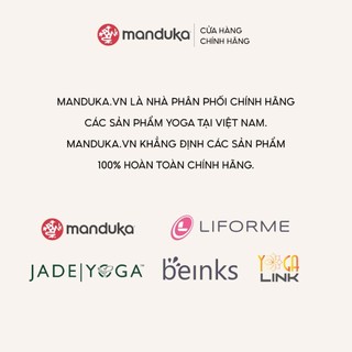 Thảm Tập Yoga Manduka - PROlite 4.7mm