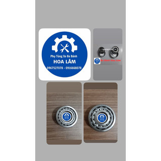Bạc đạn xe ba gác - xe ba bánh - xe lôi
