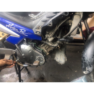 Lốc Nồi Côn Tay Ex135 2006-2014
