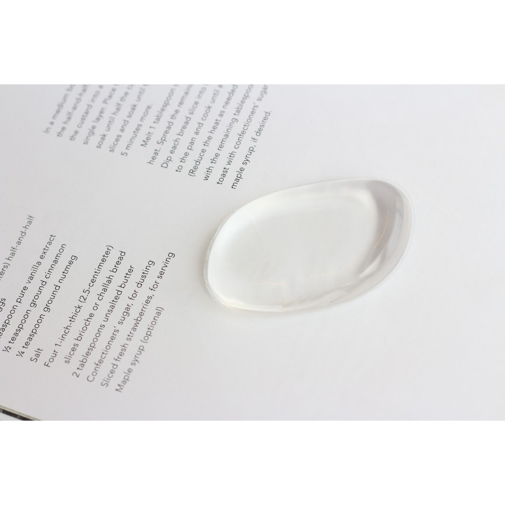 Mút Tán Nền Autumn Silicon