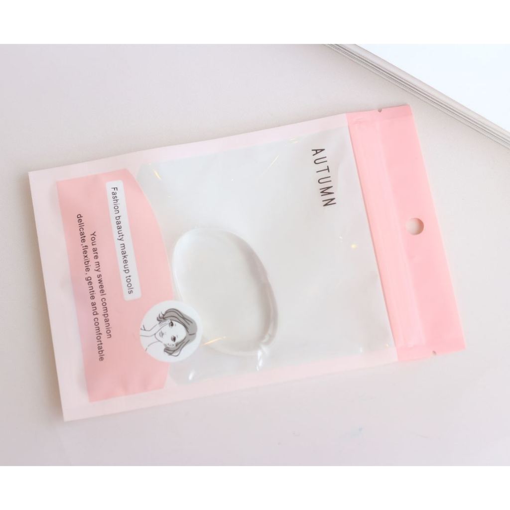 Mút Tán Nền Autumn Silicon