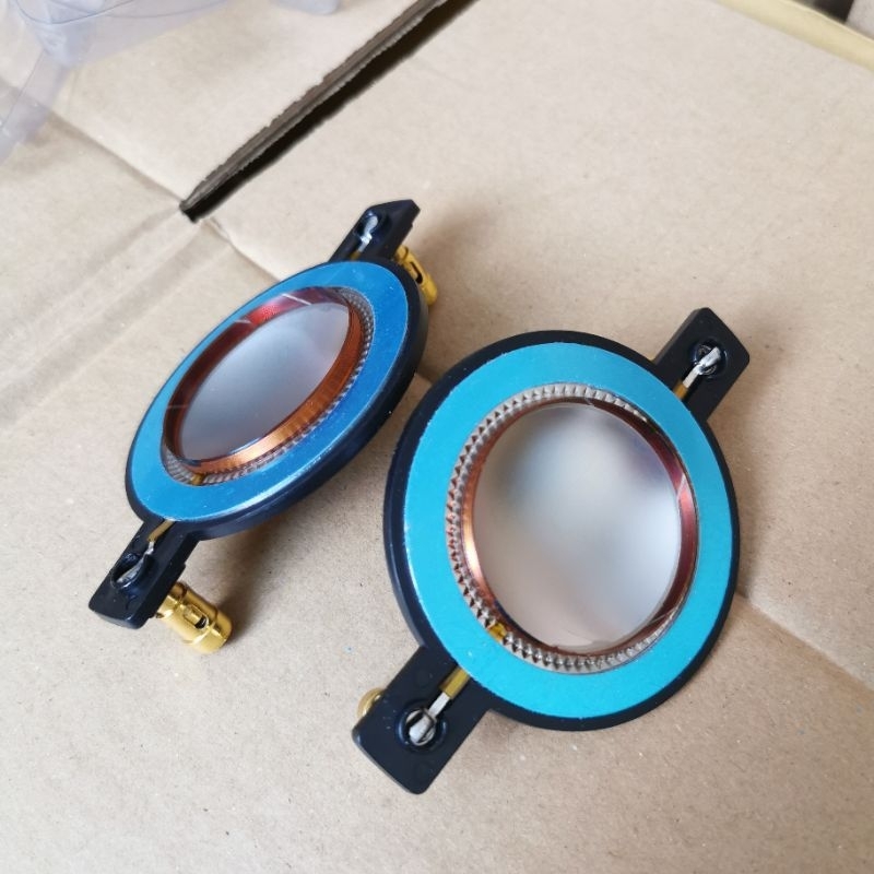 Coil loa chép 450 đường kính cuộn dây 44.4mm 8ohm dùng cho Chép 450 Paudio matin và rcf 450