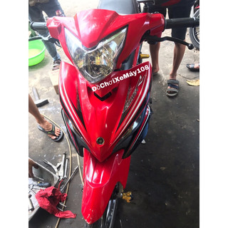 Lốc Nồi Côn Tay Ex135 2006-2014