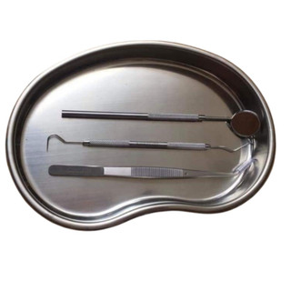 Bộ khám răng - Bộ khám đầy đủ - Bộ khám nha khoa