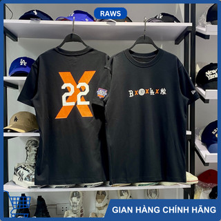 Áo phông new era run home x 2022- 13549287