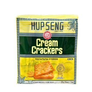 BÁNH LÚA MẠCH DBENT CRACKERS 225g/428g