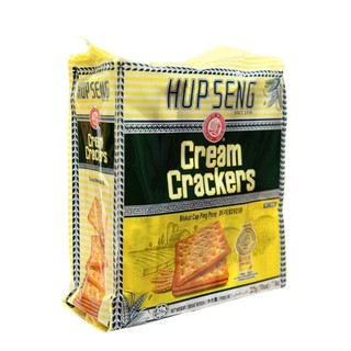 BÁNH LÚA MẠCH DBENT CRACKERS 225g/428g