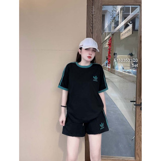 Set thể thao a.di.das siêu đẹp!