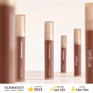 Son kem lì ofelia uncovered lip mousse