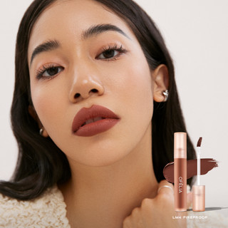 Son kem lì OFELIA UNCOVERED LIP MOUSSE