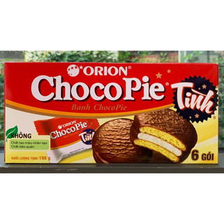Bánh Chocopie Tình -Hộp 6 cái