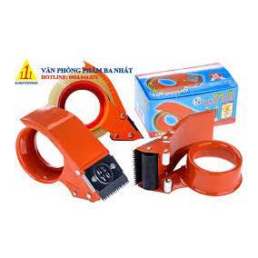 Cắt băng dính cầm tay UNICORN 5f, 5f đại , 6f ,7f ,5f nhựa deli