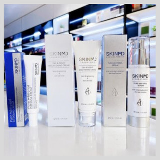 Serum mờ nám sáng da skinmd pure whitenol serum 50ml