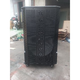 Vỏ loa kéo 40 đơn