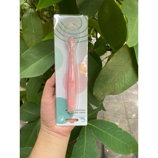 SET 2 THÌA/MUỖNG ĂN DẶM CHO BÉ JUBON