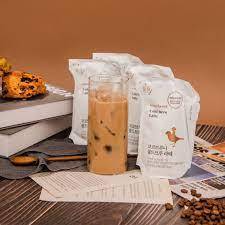 [DATE 25/10/2024] MUA 1 TẶNG 1 Cà phê Cold Brew Vanilla Latte 200ml