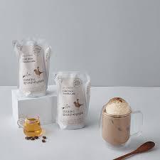 [DATE 25/10/2024] MUA 1 TẶNG 1 Cà phê Cold Brew Vanilla Latte 200ml