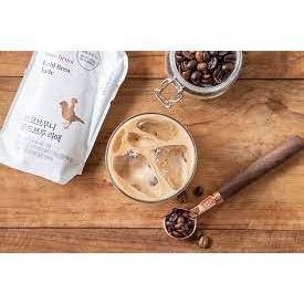 [DATE 25/10/2024] MUA 1 TẶNG 1 Cà phê Cold Brew Vanilla Latte 200ml