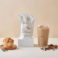 [DATE 25/10/2024] MUA 1 TẶNG 1 Cà phê Cold Brew Vanilla Latte 200ml