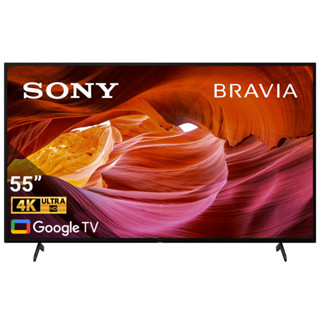 KD-55X75K - Google Tivi Sony 4K 55 Inch KD-55X75K [TOÀN QUỐC]