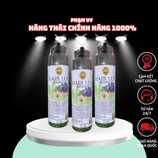 DẦU GỘI KÍCH MỌC TÓC HAIR LOSS