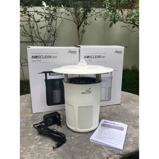 Đèn bắt muỗi và côn trùng UVled Mosclean