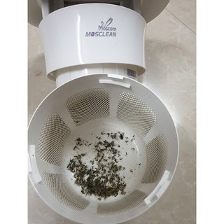 Đèn bắt muỗi và côn trùng UVled Mosclean
