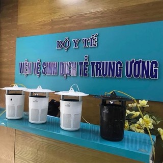 Đèn bắt muỗi và côn trùng UVled Mosclean