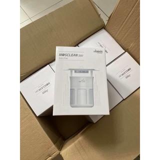 Đèn bắt muỗi và côn trùng UVled Mosclean
