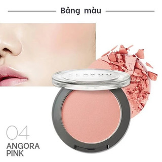 Phấn má hồng Kalavu