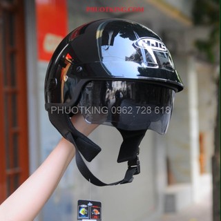 Mũ bảo hiểm hjc is-2v chính hãng