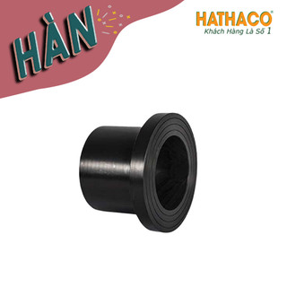 Mặt bích hàn 50 dùng cho ống hdpe
