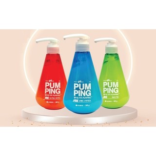 Kem Đánh Răng PERIO PUMPING Hàn Quốc 285g