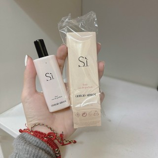 Nước hoa giorgio armani sì edp 15ml