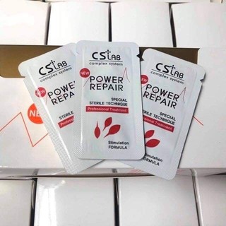 Dưỡng mày-môi CSLab sau phun xăm (10 gói)