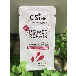 Dưỡng mày-môi CSLab sau phun xăm (10 gói)