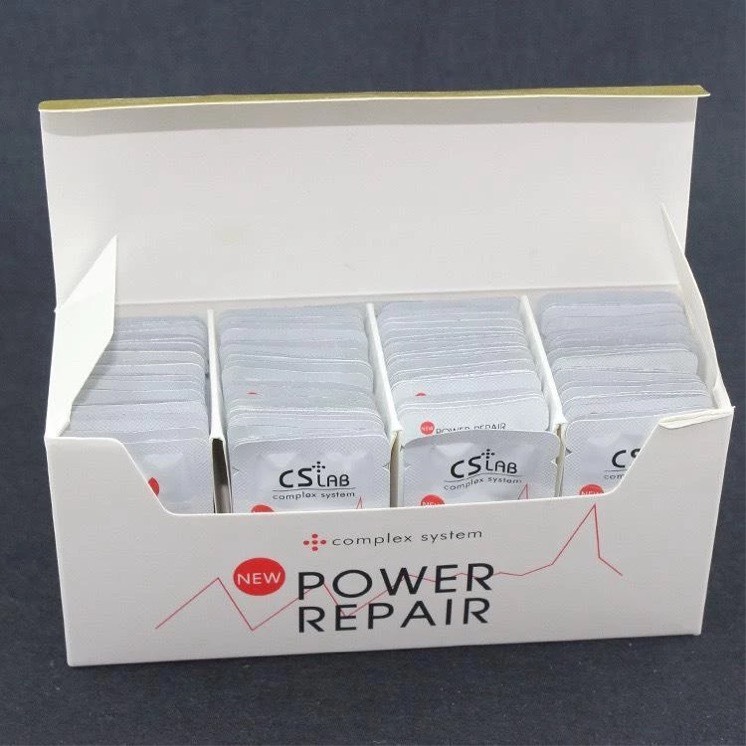 Dưỡng mày-môi CSLab sau phun xăm (10 gói)