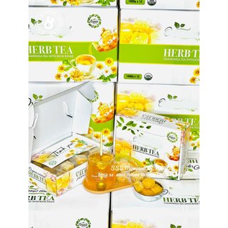 Trà hoa cúc Herb Tea