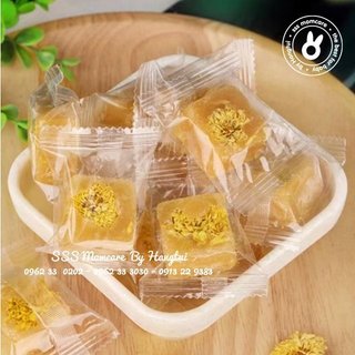 Trà hoa cúc Herb Tea