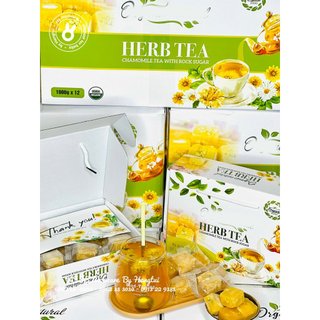 Trà hoa cúc Herb Tea