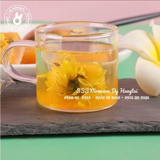 Trà hoa cúc Herb Tea