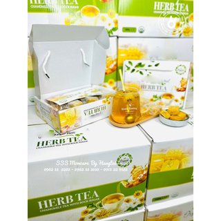 Trà hoa cúc Herb Tea