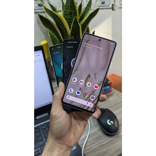 Điện thoại Google Pixel 7 Ram 8/128/256GB Quốc Tế