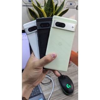 Điện thoại Google Pixel 7 Ram 8/128/256GB Quốc Tế