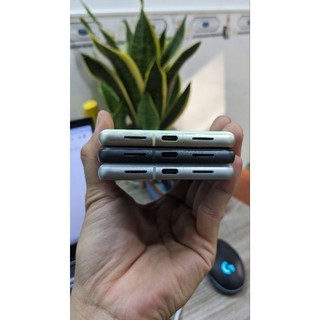 Điện thoại Google Pixel 7 Ram 8/128/256GB Quốc Tế