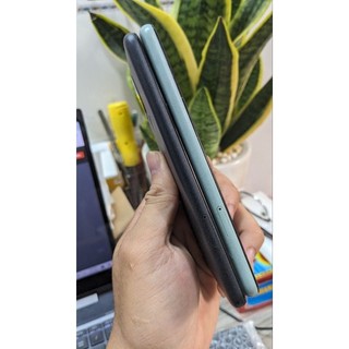 Điện Thoại Google Pixel 5 8/128GB Quốc Tế