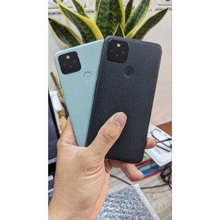 Điện Thoại Google Pixel 5 8/128GB Quốc Tế