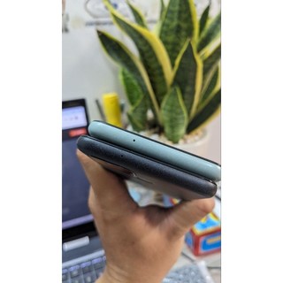 Điện Thoại Google Pixel 5 8/128GB Quốc Tế
